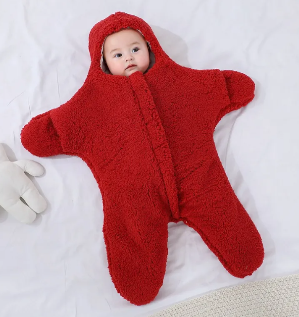 Quilted Snow Suit