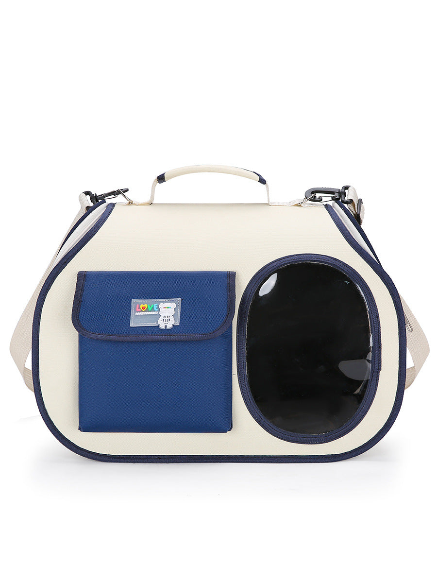 Pet Carrier Backpack