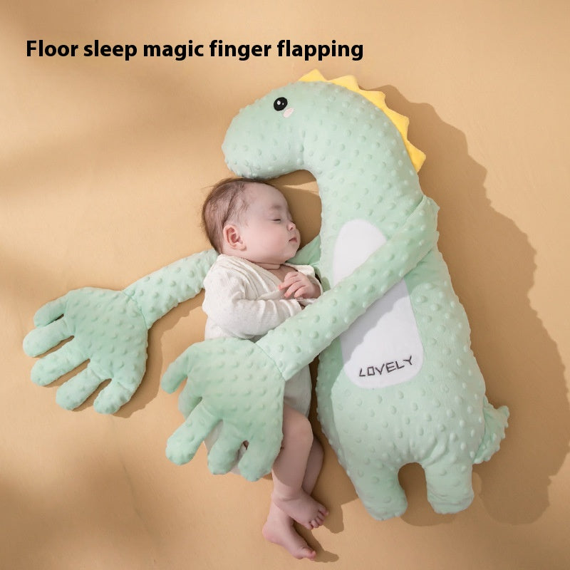 Sleep Soothing Baby Pillow
