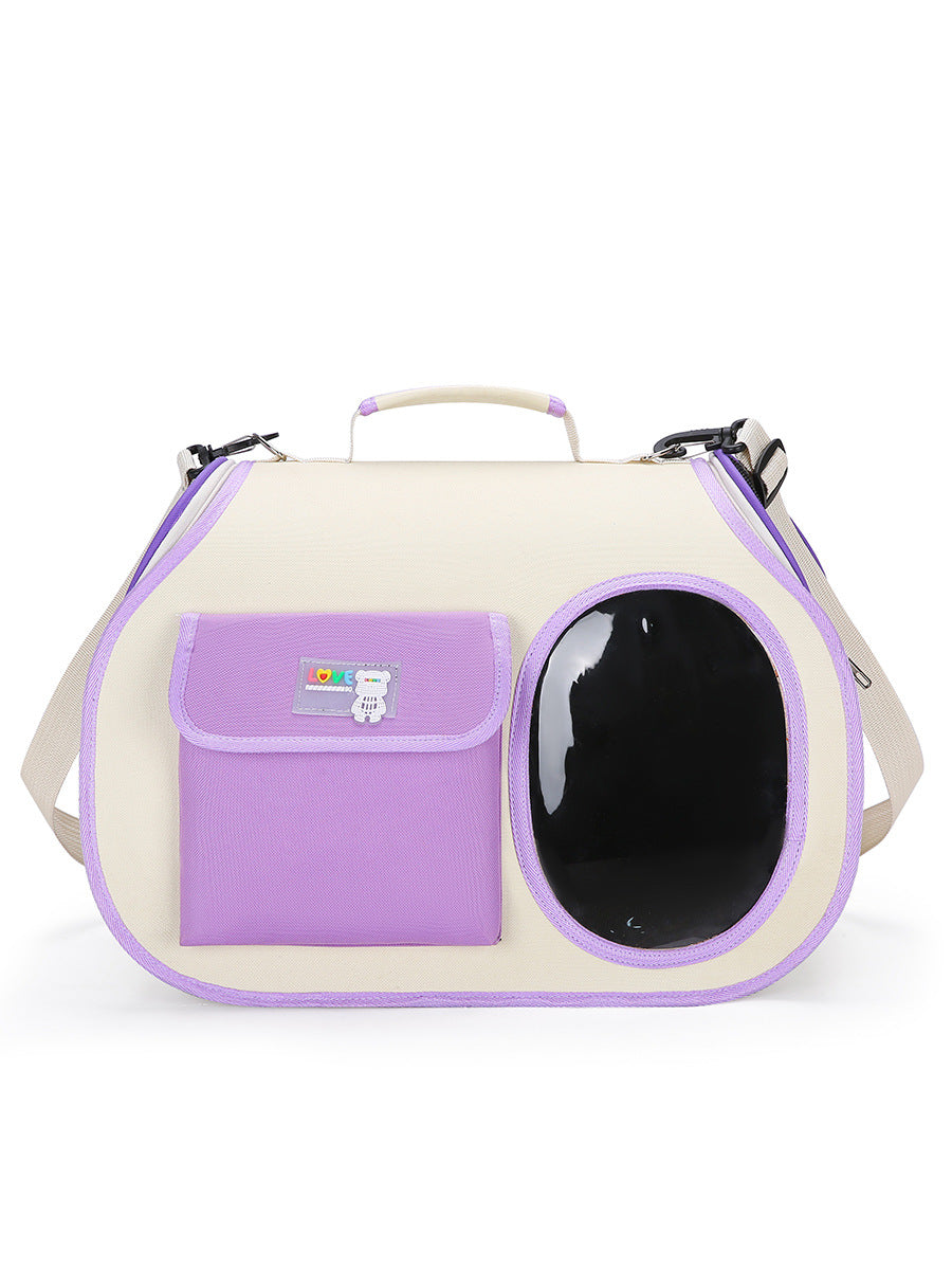 Pet Carrier Backpack