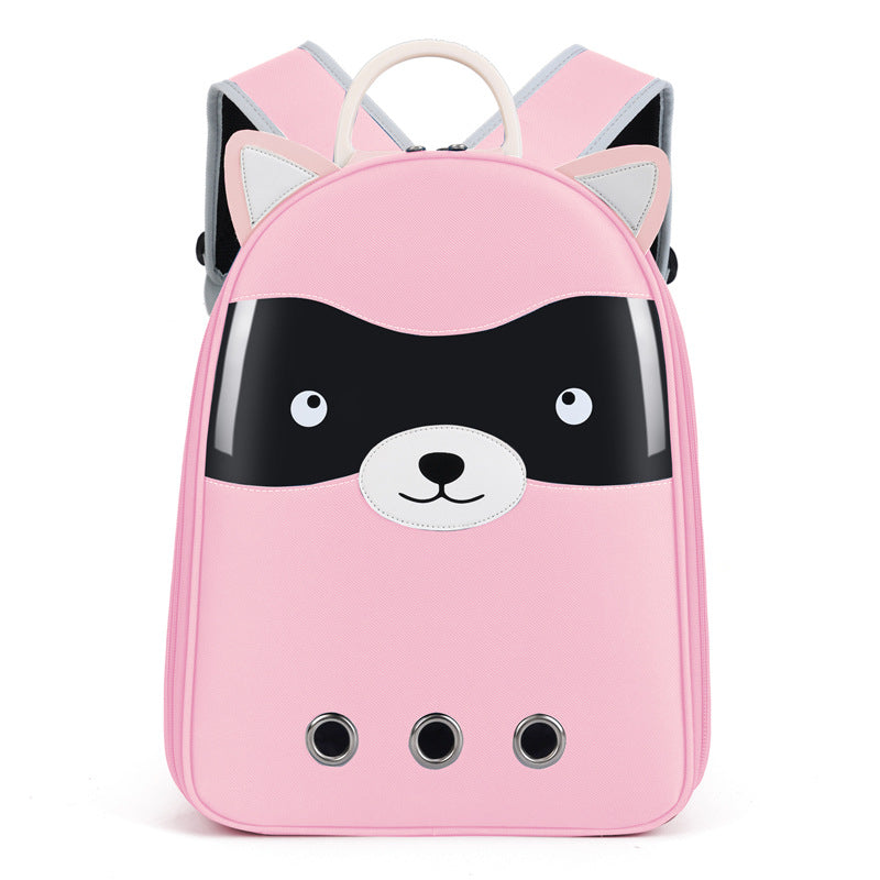 Pet Carrier Backpack