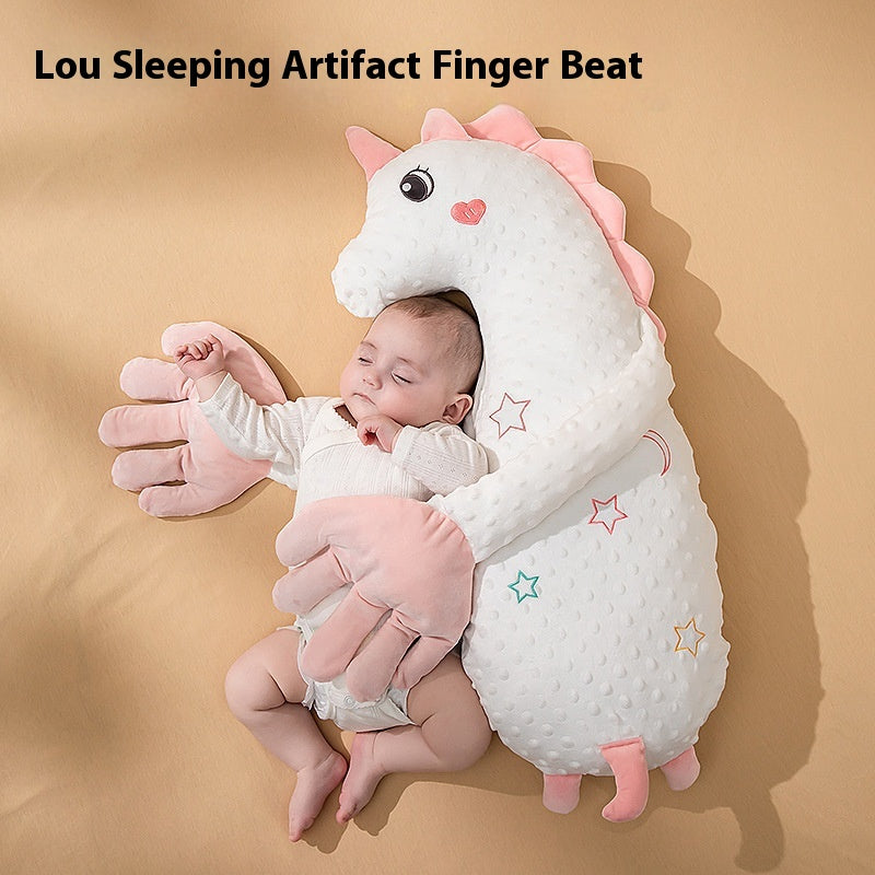 Sleep Soothing Baby Pillow