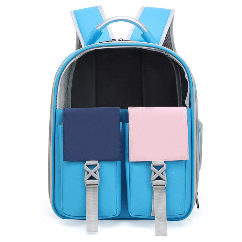 Pet Carrier Backpack