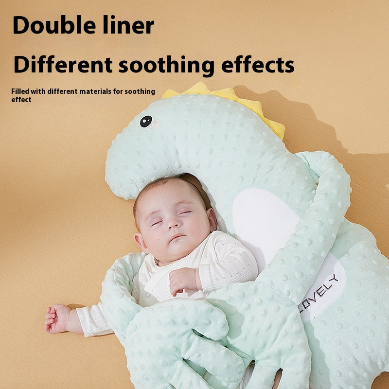 Sleep Soothing Baby Pillow