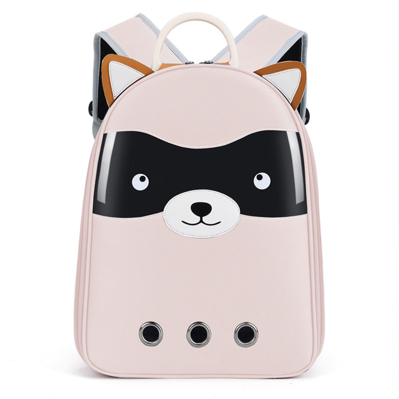 Pet Carrier Backpack