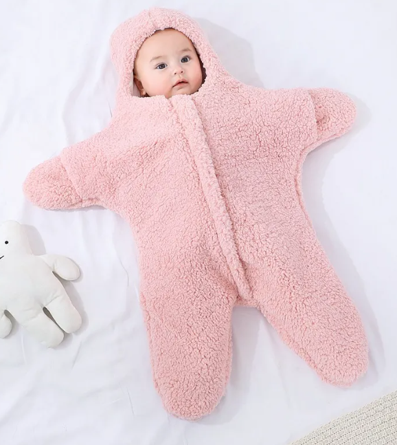 Quilted Snow Suit