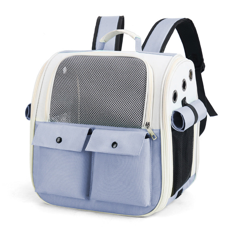 Pet Carrier Backpack