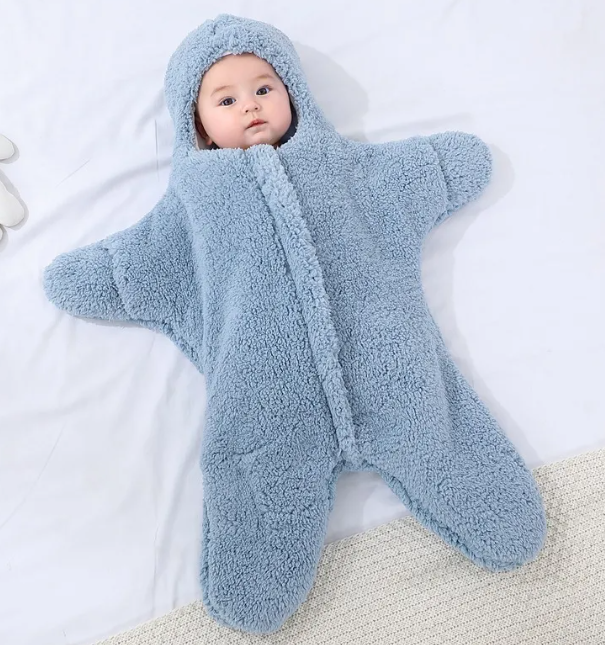 Quilted Snow Suit