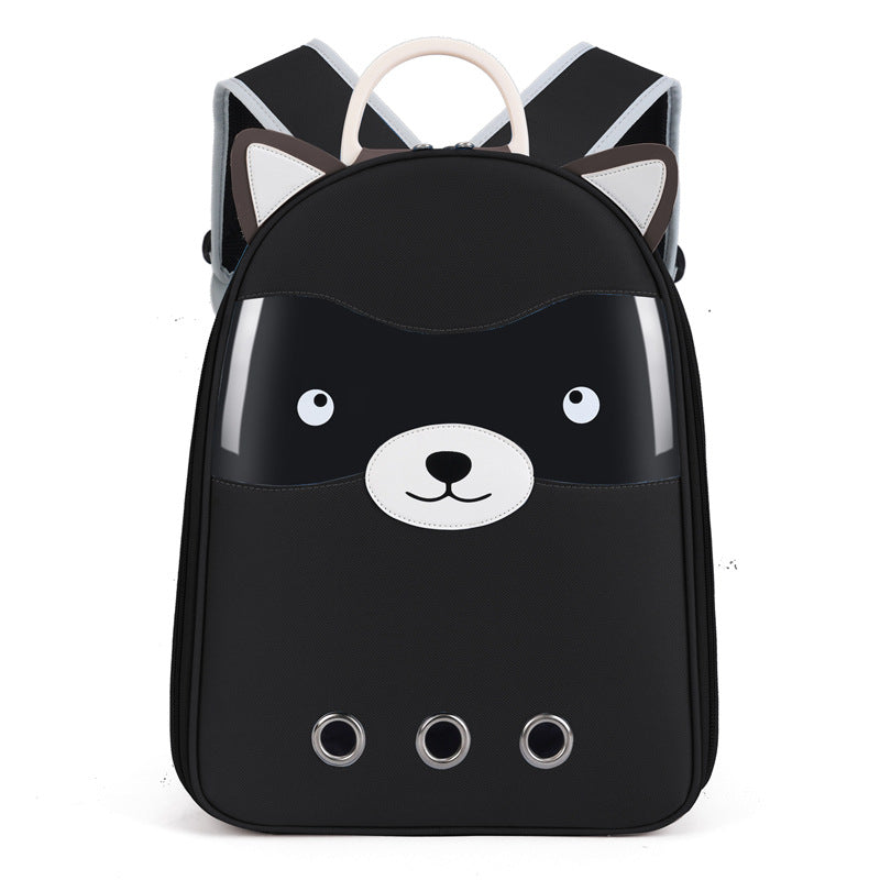 Pet Carrier Backpack
