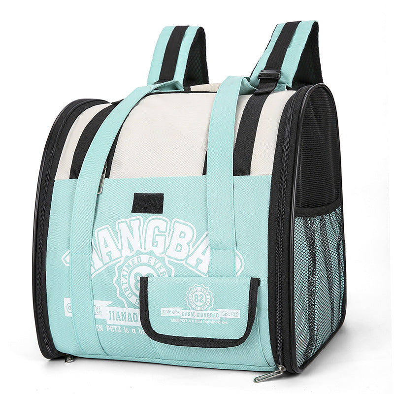 Pet Carrier Backpack