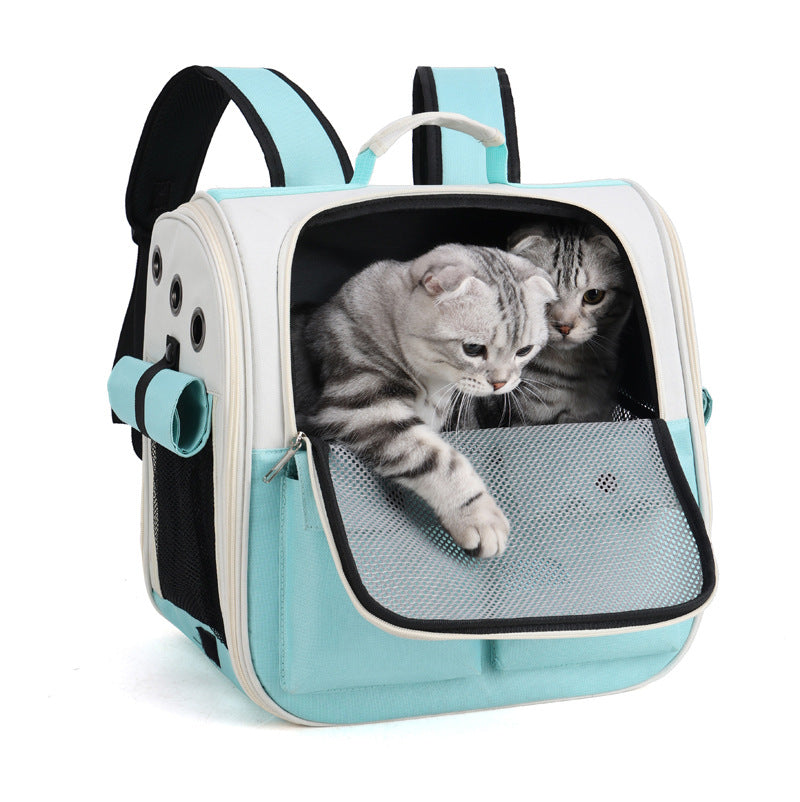 Pet Carrier Backpack