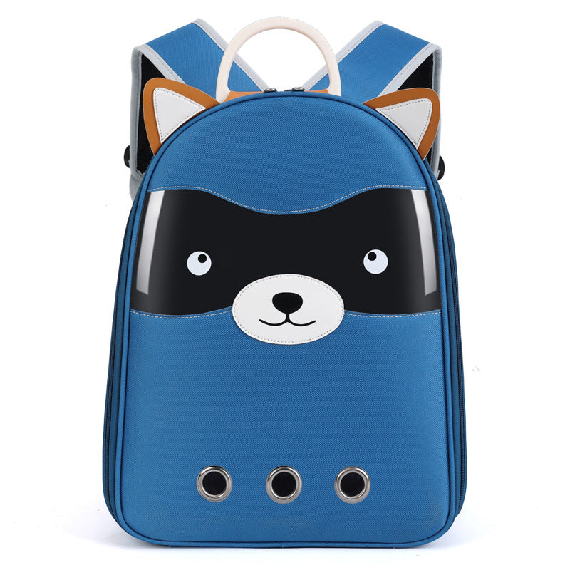 Pet Carrier Backpack