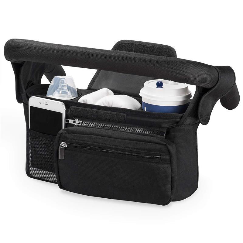 Multifunctional Stroller Hanging Storage Bag