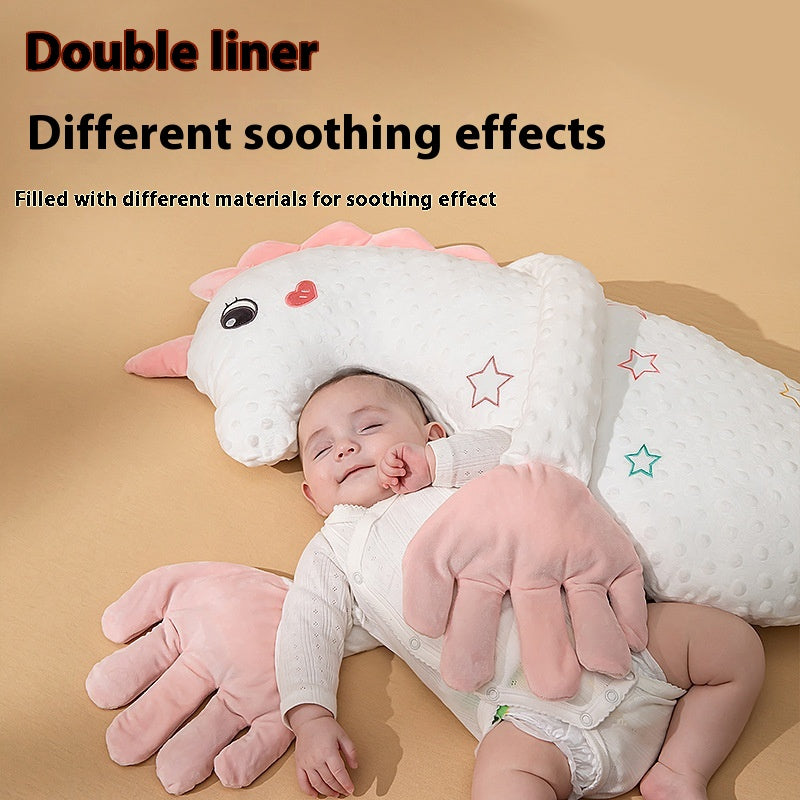 Sleep Soothing Baby Pillow