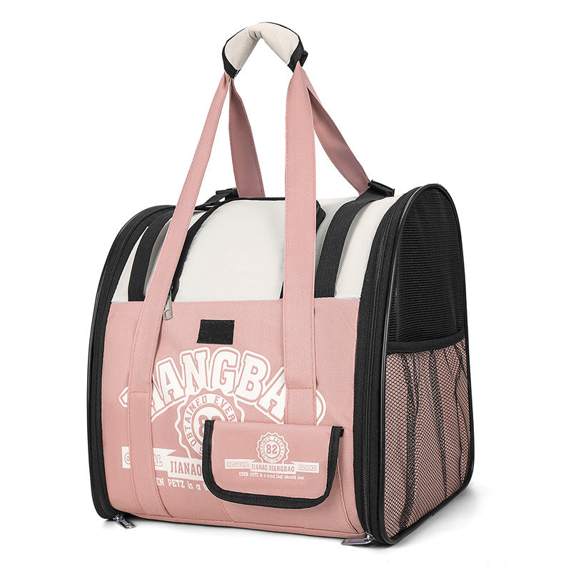 Pet Carrier Backpack