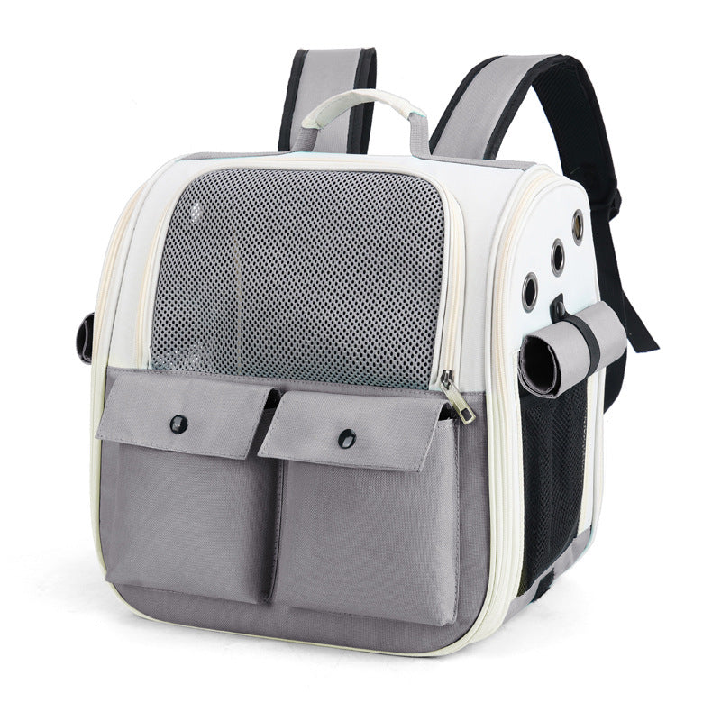 Pet Carrier Backpack
