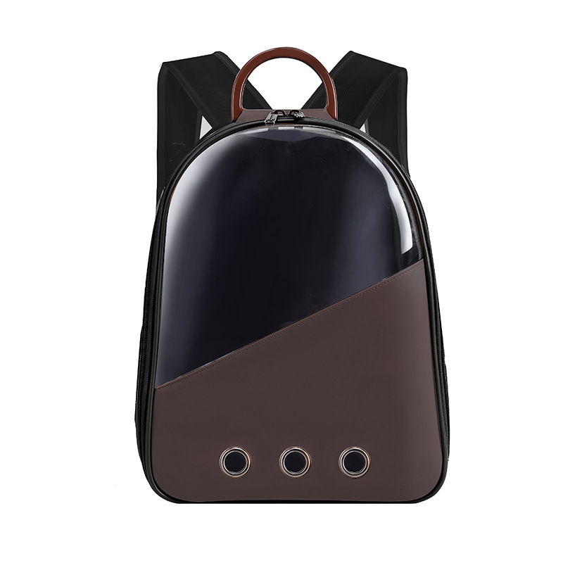 Pet Carrier Backpack